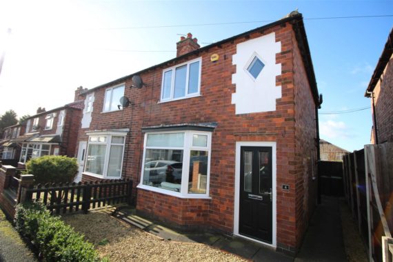 2 Bedroom Detached